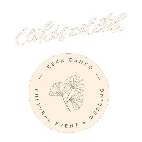 DankoRekaEvents giphyupload rekadankoevents Sticker