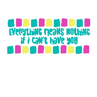 angelinafox love mood vibe word Sticker