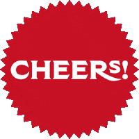 Campari Trs Sticker by The Rocket Scientiststs