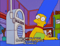 marge simpson GIF