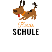 Dog Hund Sticker by foerdehunde