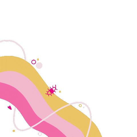 Rainbow Colors Sticker