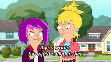 Kim's Advice to Annie | Season 2 Ep. 11 | DUNCANVILLE