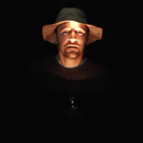 Horror Night GIF by Four Rest Films