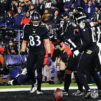 National Football League Dancing GIF by NFL