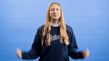 Happy Dance GIF by Culver's