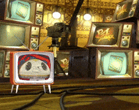 Appear Persona 4 GIF