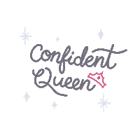 Mindset Sticker by Laura Murillo