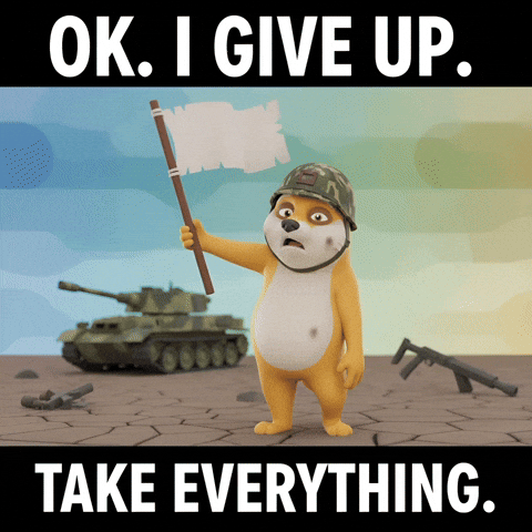 GIF by Doge Pound