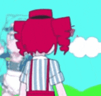 Hatsune Miku Mesmerizer GIF