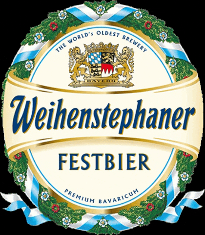 weihenstephanusa giphygifmaker beer germany german GIF