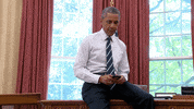 barack obama text GIF by Obama