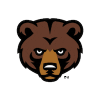 Gobears Sticker by Landon School