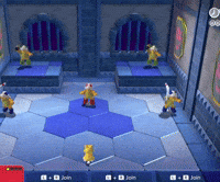 Super Mario GIF