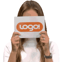 Logo Hide Sticker by ZDF