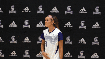 Wsuwarriors GIF by WinonaStateATH