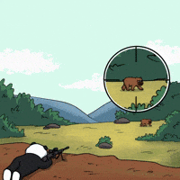 Animal Meme Funny Panda GIF by Kanpai Pandas