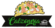 Italian Pizza Sticker by Forno Gusto