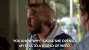 season 3 true dromance GIF by Workaholics