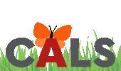 Cals Sticker by Cornell University