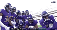 2018 Nfl Football GIF by NFL