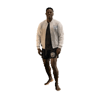 Celebrating Remy Bonjasky Sticker by Jeugdfonds Sport & Cultuur