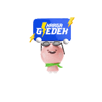 Storm Promo Sticker by tiket.com