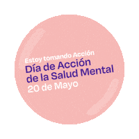 Mental Health Sticker by mtv