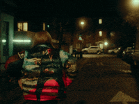 Letters Love GIF by Mahalia