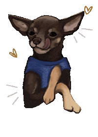 Gary Customportrait Sticker by HeARTs Speak