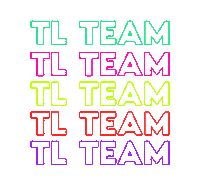 Workout Teamwork Sticker by Tara Laferrara