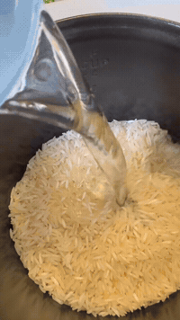 Korean Chili Rice, One Click | Rice Robot