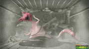 ice cream animation GIF by Teenage Mutant Ninja Turtles