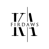 Ayshat Sticker by Firdaws Paris