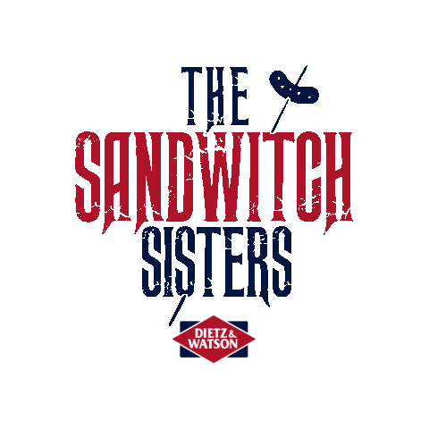 Halloween Witch Sticker by Dietz & Watson