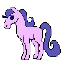 pixel shop STICKER