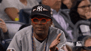 new york yankees sport GIF by MLB