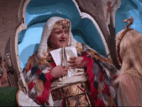 Silence GIF by MOODMAN