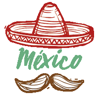 Los Cabos Mexico Sticker by Decameron Hotels