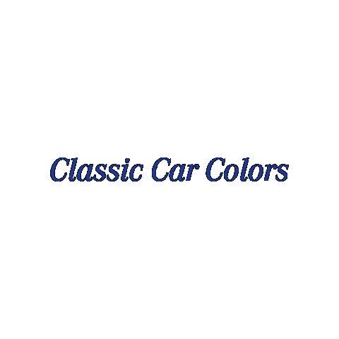 Ccc Spraypaint Sticker by Glasurit Germany