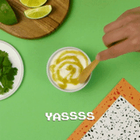 GIF by Cholula Hot Sauce