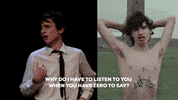 Music Video Film GIF by glaive