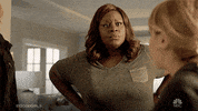 angry ruby GIF by Good Girls
