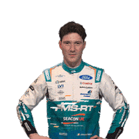 Ford Sticker Sticker by FIA World Rally Championship