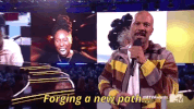 mtv awards forging a new path GIF by MTV Movie & TV Awards