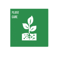 Plantcare Biologicos Sticker by Lallemand Plant Care Brasil