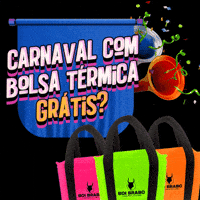 Carnabrabo GIF by Boi Brabo