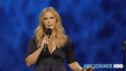 stand up nod GIF by Amy Schumer HBO