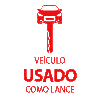 HSConsorcios car carro hs dinheiro Sticker