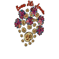 St-Valentin Amour Sticker by TresorsDuMonde.ca